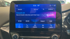 Ford Puma 1.0 EcoBoost Hybrid mHEV Titanium 5dr Petrol Hatchback